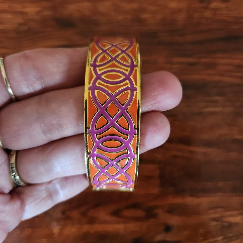 Stella & Dot Cuff Bracelet